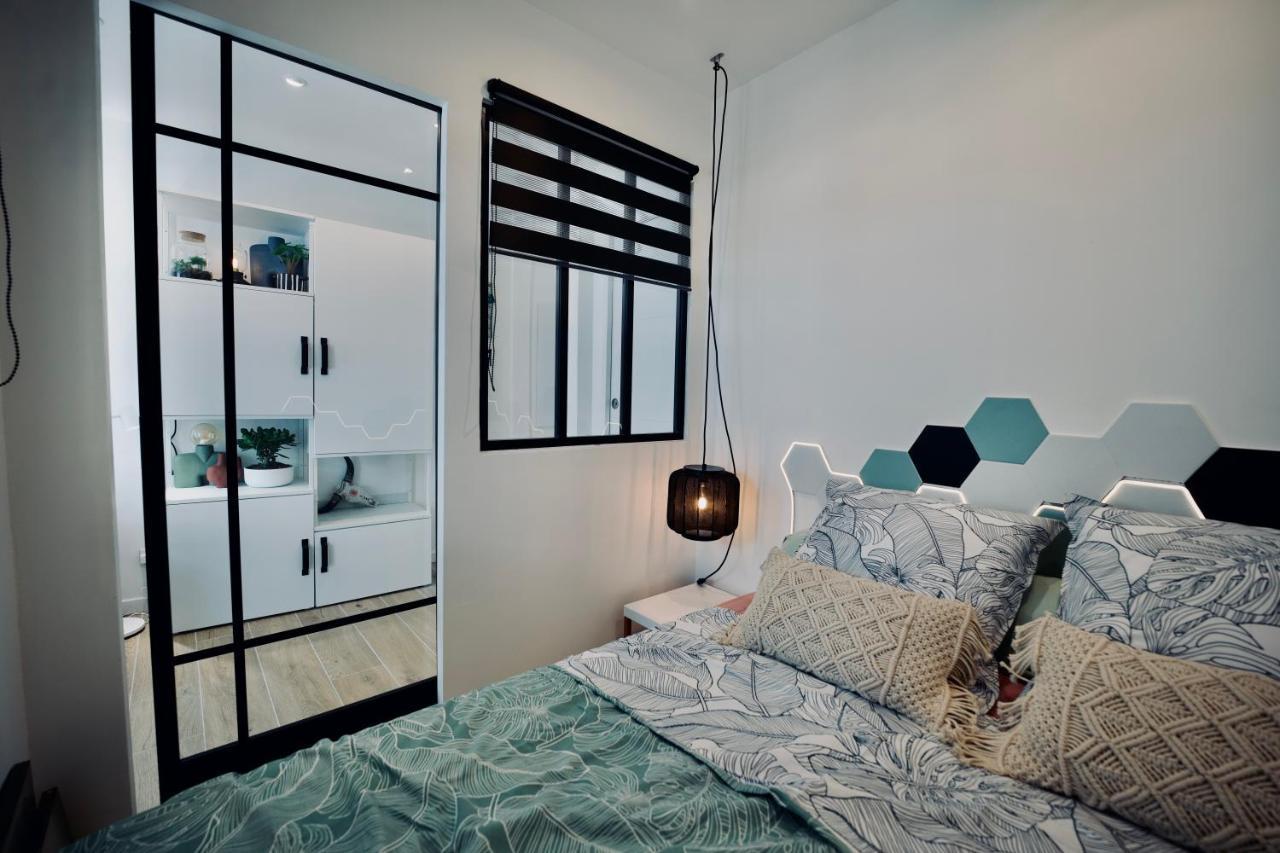 New ! Superbe Studio Vieux Nice - Climatise 외부 사진