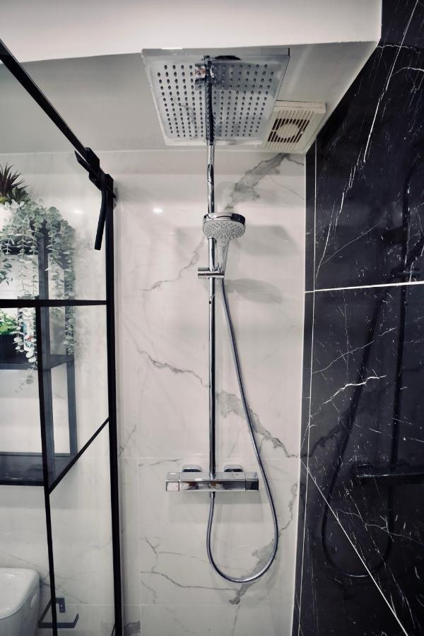 New ! Superbe Studio Vieux Nice - Climatise 외부 사진