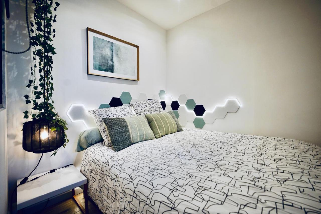 New ! Superbe Studio Vieux Nice - Climatise 외부 사진